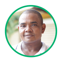 Testimonio Manuel Esteban Bernal - Presidente JAC Territorio:Siete Vueltas