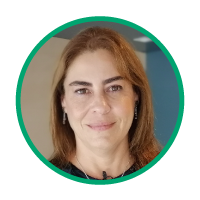 Testimonio Magda Restrepo Fundación Fraternidad Medellín