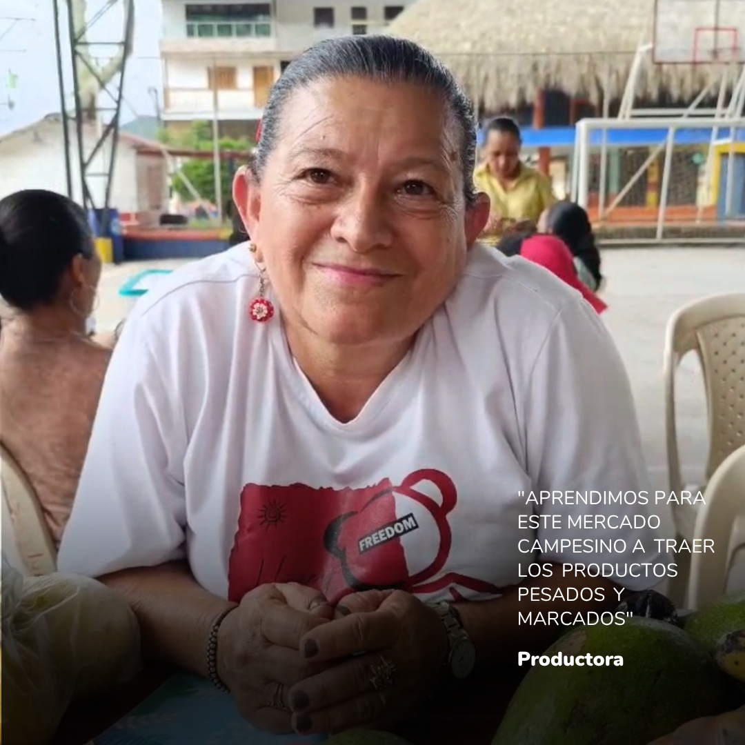 Alianza-Testimonio