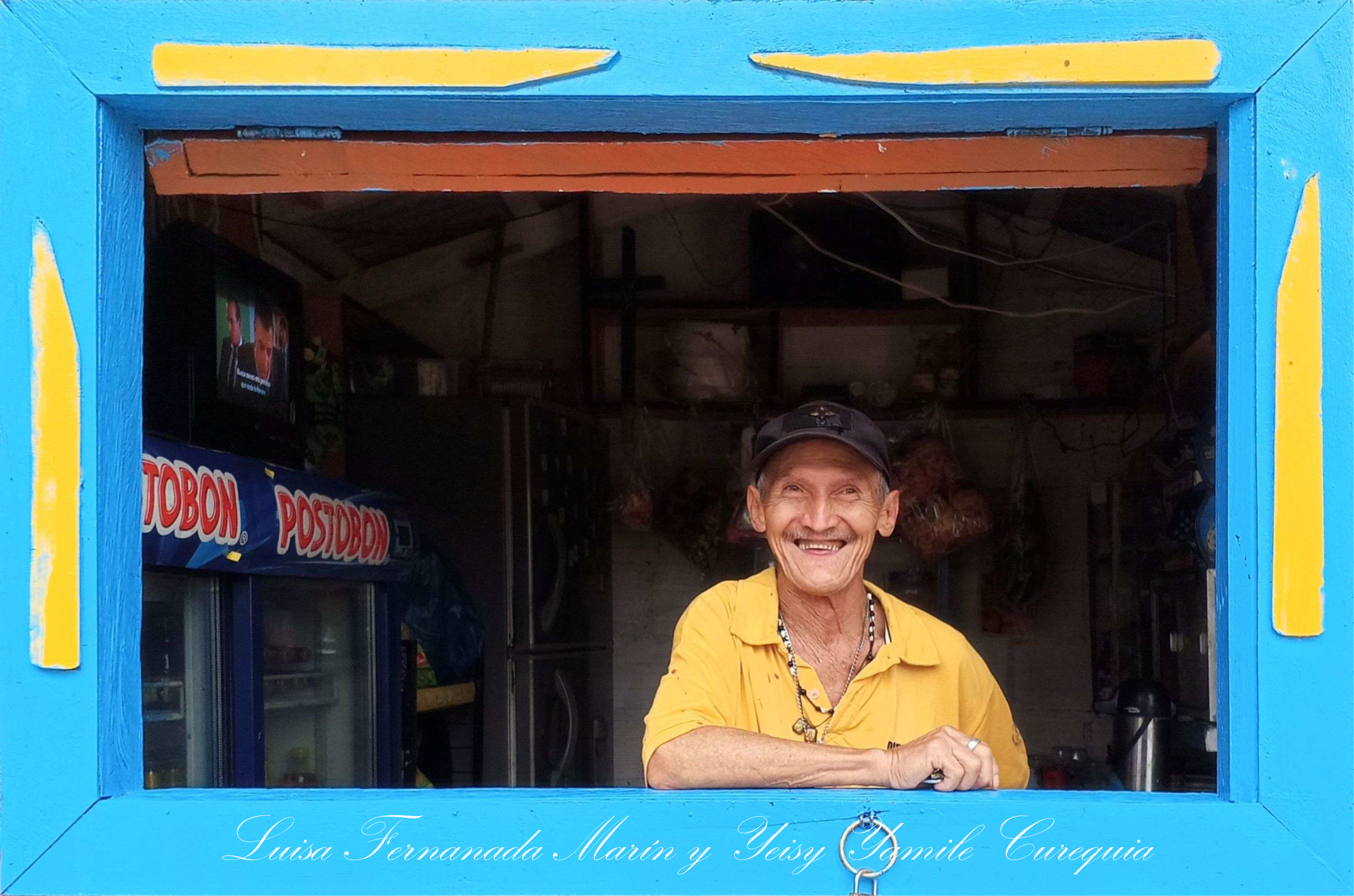 Alianza_MiFotoPorUrama_Luisa y Yamile